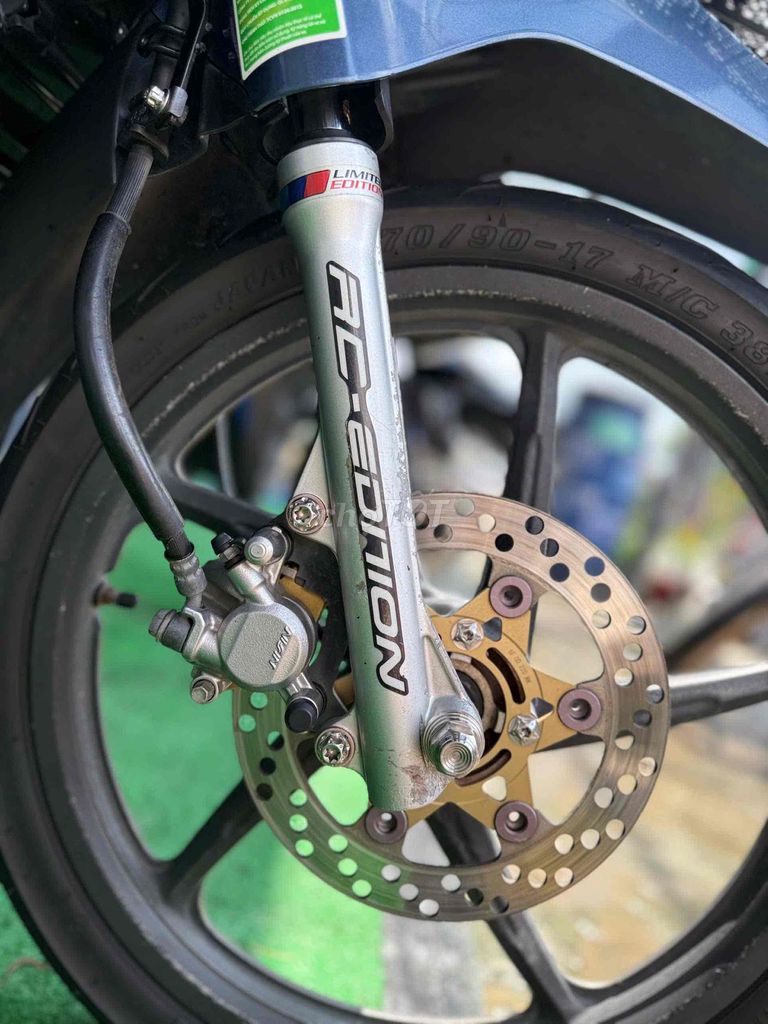 Future led 2020 bstp đẹp xs zin êm có trả góp. Mua bán Xe máy tại Huyện Bình Chánh Tp Hồ Chí Minh được đăng bởi Cửa hàng xe máy cũ mới HƠN PHÁT hình 8