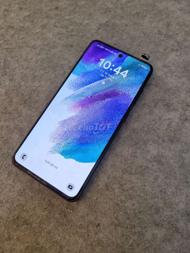 Galaxy S21 FE 5G x Việt sd 2sim 6/128gb sd full . Mua bán Điện thoại tại Quận Thanh Xuân Hà Nội được đăng bởi NGUYỄN XIỂN TX HN  hình 1