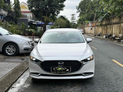 Mazda 3 2019 1.5L Luxury - 1 chủ từ đầu. Mua bán Ô tô tại Quận Ninh Kiều Cần Thơ được đăng bởi Miền Tây Used Car
