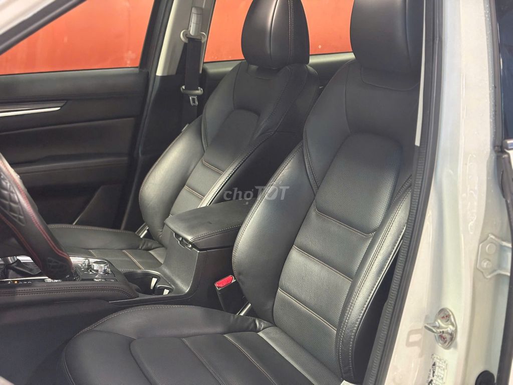 Mazda CX-5 2019 Trắng 29000 km. Mua bán Ô tô tại Huyện Hóc Môn Tp Hồ Chí Minh được đăng bởi Đạt hình 7