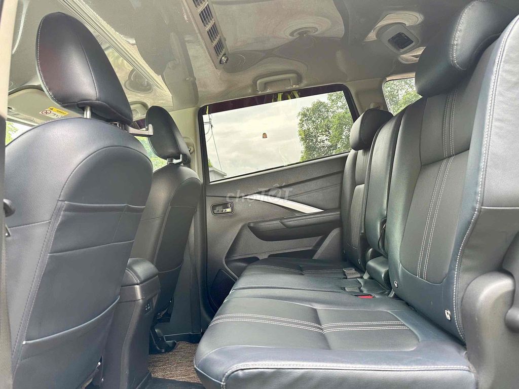 Bán xpander Cross 24 xám chất xe đẹp. Mua bán Ô tô tại Quận Bình Tân Tp Hồ Chí Minh được đăng bởi Thanh Hoàng hình 8