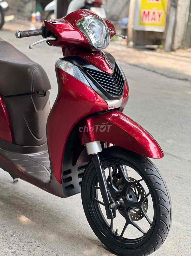 SH Mode 2019 mới 95% chính chủ sang tên luôn. Mua bán Xe máy tại Quận Nam Từ Liêm Hà Nội được đăng bởi E Hoà hình 4