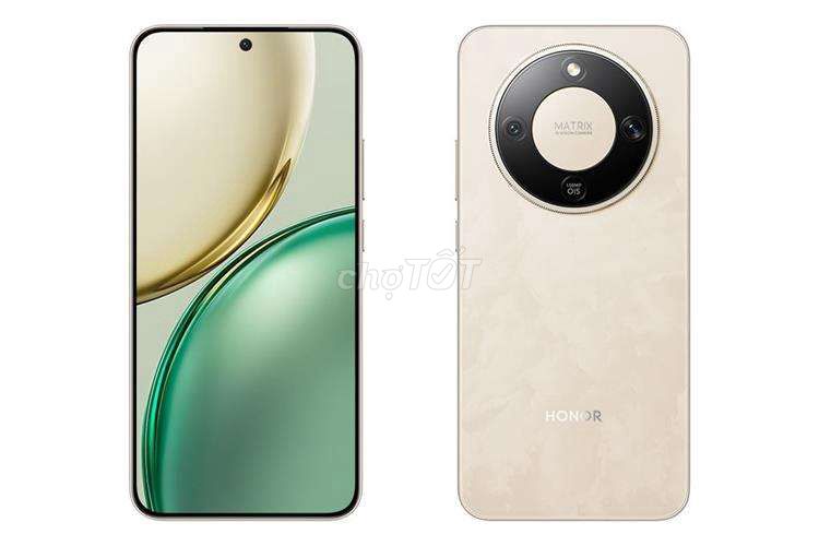 Honor X9d 256GB Vàng 8GB Like New. Mua bán Điện thoại tại Huyện Hoài Đức Hà Nội được đăng bởi Nam hình 1
