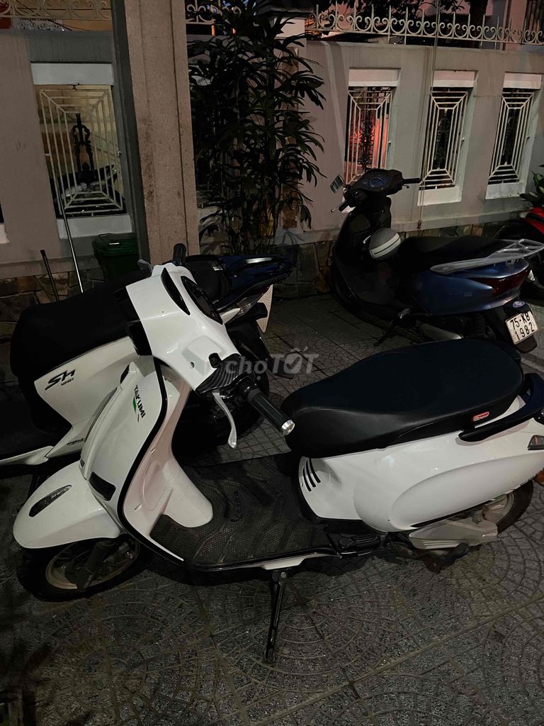 Cần bán xe điện như hình mua được 1 năm mới đi đượ. Mua bán Xe điện tại Thành phố Huế Thừa Thiên Huế được đăng bởi Văn Tân hình 3