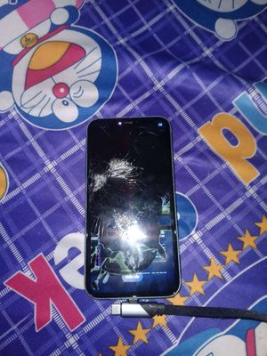Iphone 11 xanh dương. Mua bán Điện thoại tại Quận Tân Bình Tp Hồ Chí Minh được đăng bởi minh