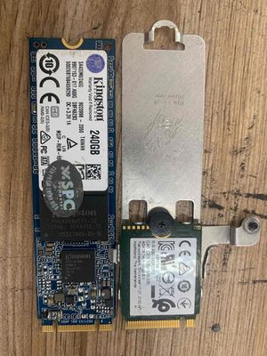 Ổ cứng SSD M2 256GB. Mua bán Linh kiện (RAM, Card...) tại Thành phố Biên Hòa Đồng Nai được đăng bởi Zin2ND