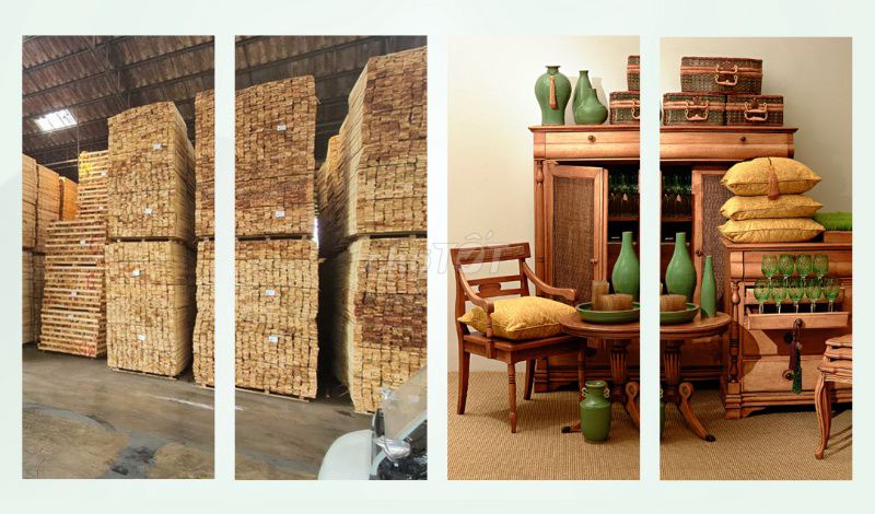 Qlý sản xuất, tiến độ, tính giá thành gỗ chế biến. Dịch vụ tại Quận Tân Bình Tp Hồ Chí Minh được đăng bởi Phần mềm Tri Thức Việt hình 1