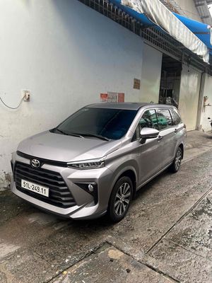 Toyota  Avanza 2022 MT-  77777 km. Mua bán Ô tô tại Quận Bình Tân Tp Hồ Chí Minh được đăng bởi Anh Kiet
