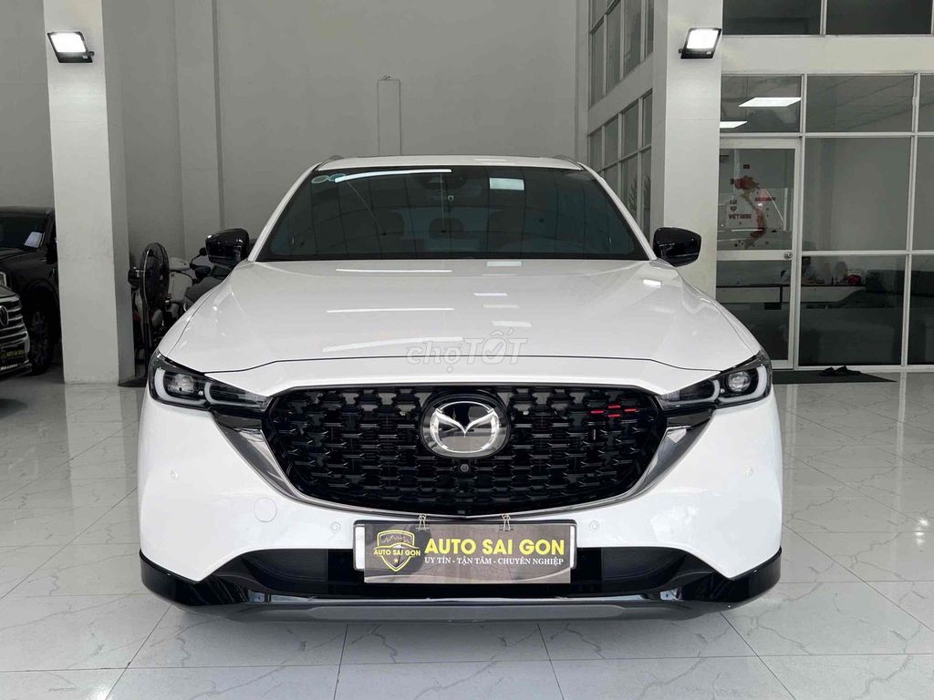 Mazda Cx5 2024 Sport. Mua bán Ô tô tại Thành phố Thủ Đức Tp Hồ Chí Minh được đăng bởi Phong Lê hình 2