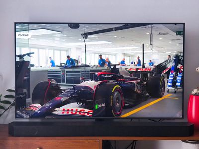 Samsung Tivi QLED 4K QA55Q70DAKXXV. Mua bán Tivi, Âm thanh tại Quận 7 Tp Hồ Chí Minh được đăng bởi Hamza Nadim