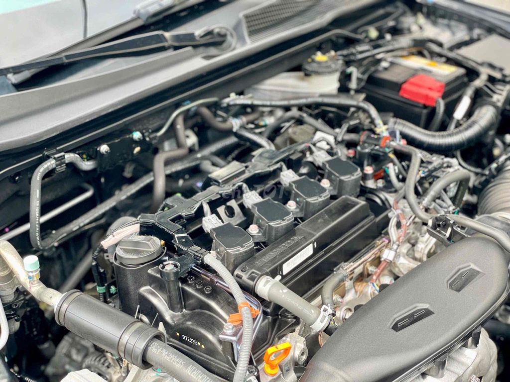 Honda Civic 2022 G - 41000 km. Mua bán Ô tô tại Quận Bình Tân Tp Hồ Chí Minh được đăng bởi SONIC CAR CARE hình 16