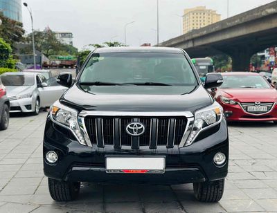 Toyota Prado TXL 2016 đẹp nhất việt nam