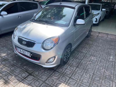 kia morning 2010 nhập hàn số tự động, zin đẹp. Mua bán Ô tô tại Thị xã Tân Uyên Bình Dương được đăng bởi Tuấn Anh