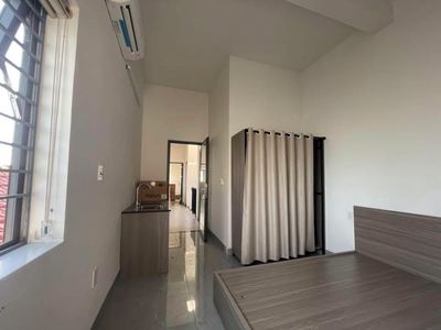 Cho thuê căn hộ full nội thất KĐT FPT, Đà Nẵng
