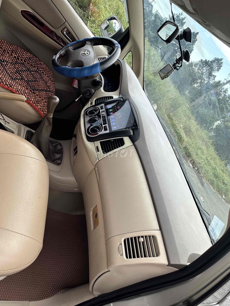 can ban xe gia đinh chinh chủ xe đep rin. Mua bán Ô tô tại Thành phố Châu Đốc An Giang được đăng bởi nguyenquocduong hình 12