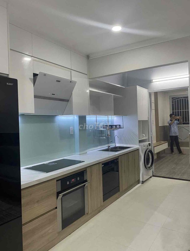Dịch vụ thiết kế nội thất phong cách hiện đại. Mua bán Nội thất, đồ gia dụng khác tại Thành phố Thủ Đức Tp Hồ Chí Minh được đăng bởi nguyễn thị hương  hình 1