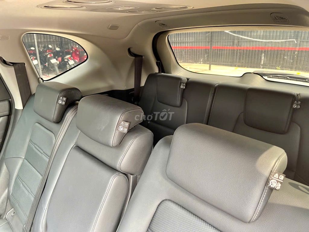 Honda CR-V L 2021 - 48000km 1 chủ mua mới đi kỹ. Mua bán Ô tô tại Quận 8 Tp Hồ Chí Minh được đăng bởi Trường Nguyễn Chợ Tốt Xe Official Mall hình 20