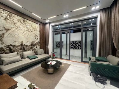 Rent · 3 bd · 150 м² · Quận Liên Chiểu, ул. Đường Đỗ Nhuận