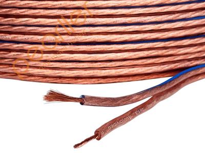 Dây loa âm thanh chuyên dụng chuẩn 200 tim.. Mua bán Tivi, Âm thanh tại Huyện Hàm Tân Bình Thuận được đăng bởi TMOD audio