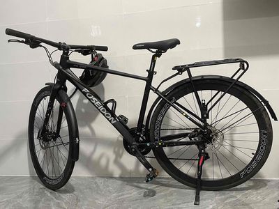 Xe đạp thể thao Poseidon PS250 khung nhôm. Mua bán Xe đạp tại Thành phố Mỹ Tho Tiền Giang được đăng bởi Toàn