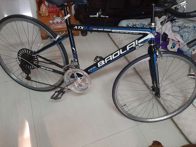 Xe đạp thể thao BAOLAI ATX 2.8 Hợp kim. Mua bán Xe đạp tại Quận 8 Tp Hồ Chí Minh được đăng bởi Trần linh