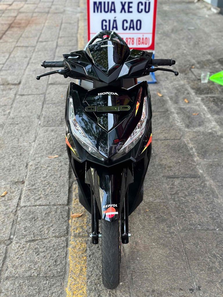 Bán Vario 150 2018 Zin Kiểng Chính Chủ Sang Tên. Mua bán Xe máy tại Thành phố Vũng Tàu Bà Rịa - Vũng Tàu được đăng bởi Cửa Hàng Xe Máy Bảo Thanh 2 hình 3