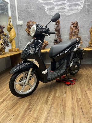 Janus đẹp, máy êm thì thầm bao vọt. Mua bán Xe máy tại Quận 8 Tp Hồ Chí Minh được đăng bởi Quân 