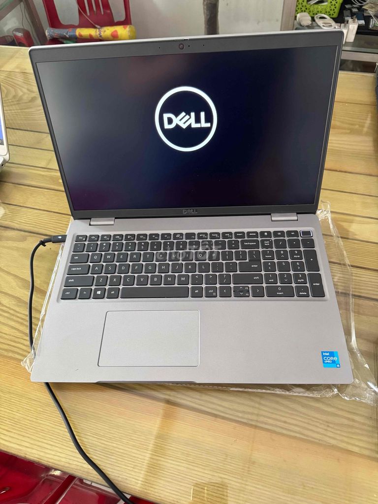 Dell Pre 3561 i5 11500H 16GB. Mua bán Laptop tại Thành phố Bến Tre Bến Tre được đăng bởi lê minh  mobile hình 1