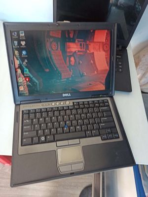 Dell D630.Core 2 T7500.Ram.3gb.hdd 320gb. Mua bán Laptop tại Thành phố Biên Hòa Đồng Nai được đăng bởi Laptop An Bình