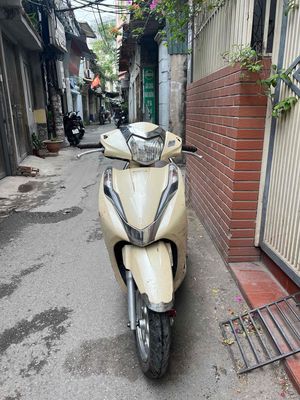 Honda Lead FI 125 Vàng đã sử dụng