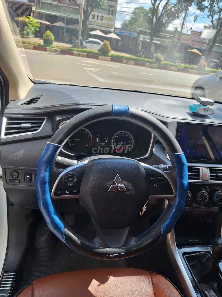 MITSUBISHI XPANDER 2021 – SỐ SÀN – XE ĐẸP. Mua bán Ô tô tại Thành phố Pleiku Gia Lai được đăng bởi ĐĂNG KHÔI hình 9
