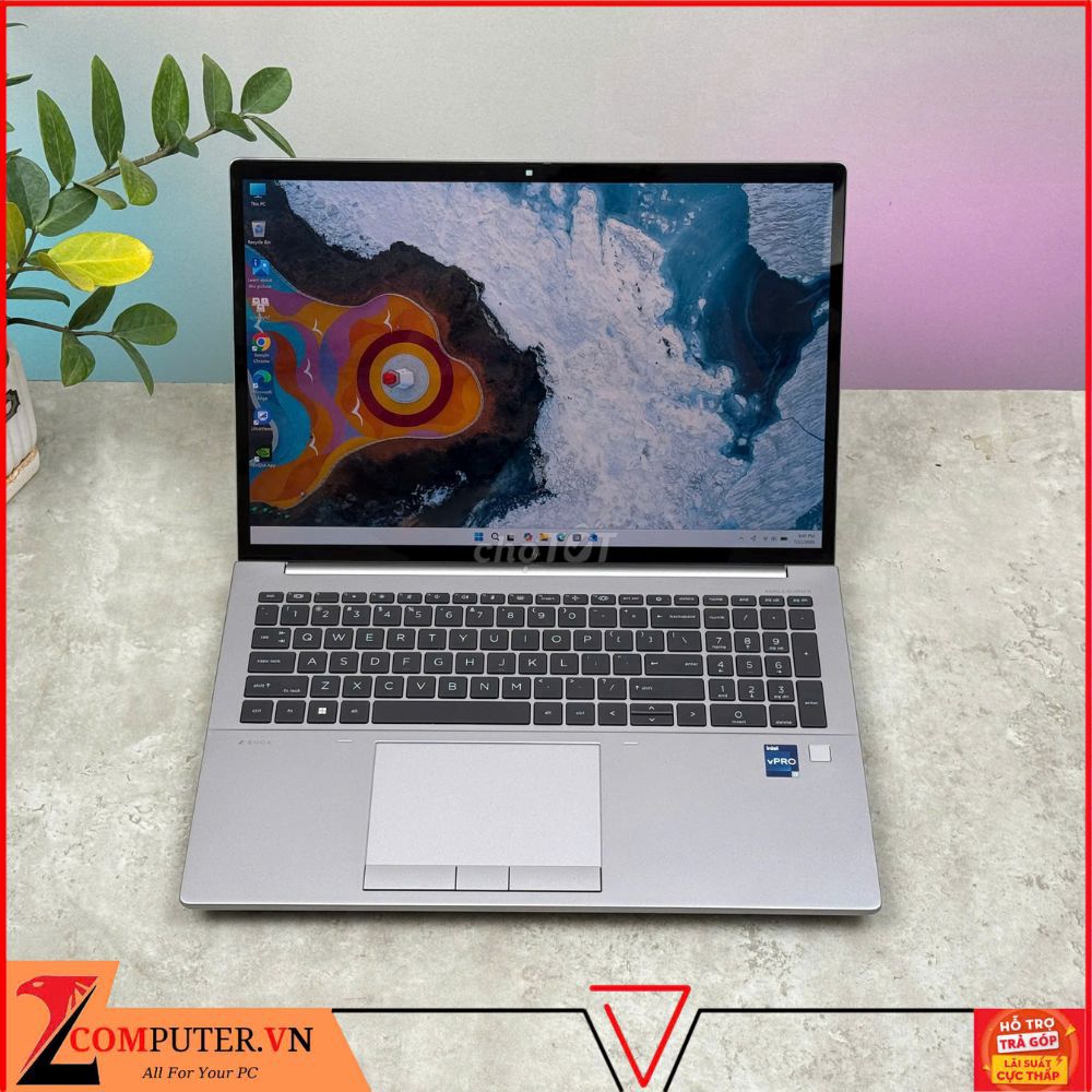 LAPTOP HP I7 12850HX/16GB/512GB/A1000 4G/16"4KOLED. Mua bán Laptop tại Thành phố Thủ Đức Tp Hồ Chí Minh được đăng bởi Z Computer hình 1