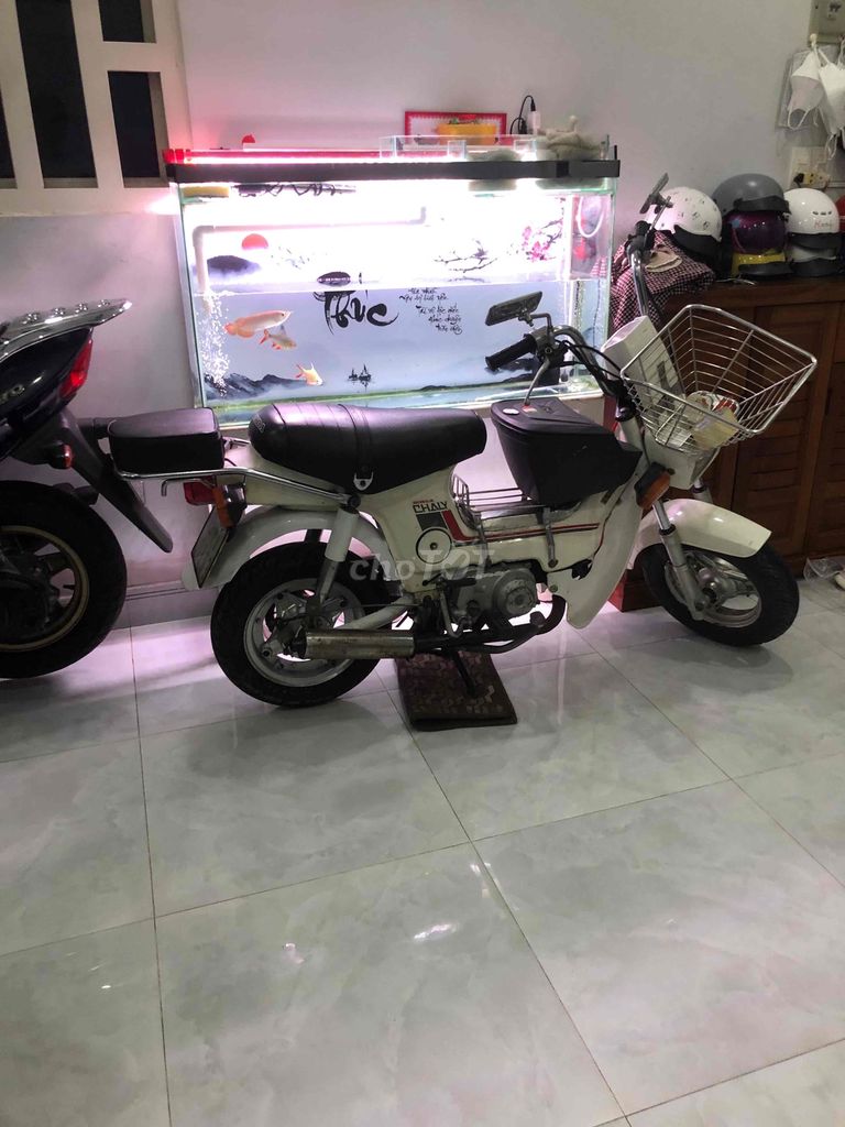 chaly84/70cc. Mua bán Xe máy tại Huyện Nhà Bè Tp Hồ Chí Minh được đăng bởi LÊ VĂN GIÀU hình 12