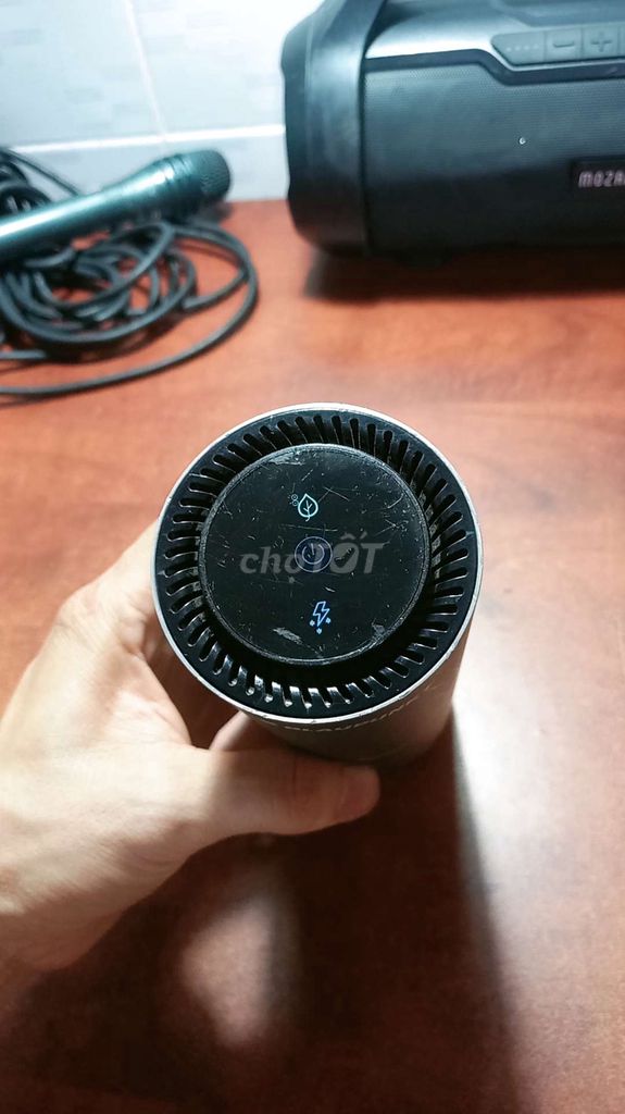 Lọc không khí Ô Tô. Mua bán Phụ tùng xe tại Thành phố Rạch Giá Kiên Giang được đăng bởi Quách Luật hình 3