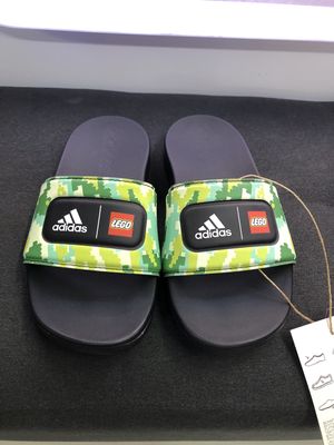 Dép bé trai LEGO x Adidas chính hãng-HÀNGMỚI. Mua bán Mẹ và bé tại Thành phố Long Khánh Đồng Nai được đăng bởi CSLK