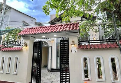Bán biệt thự mini 7m x 17m, phường Bình Trưng Đông Q2