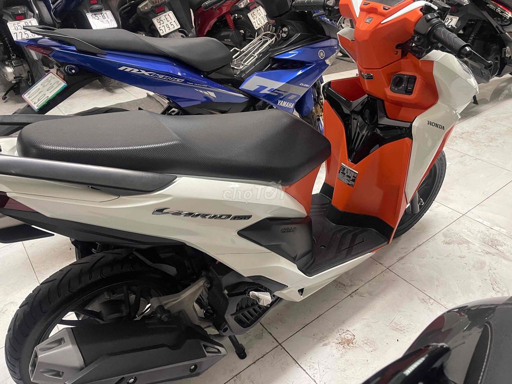 Vario 150 2020 xe zin chuẩn keng. Mua bán Xe máy tại Quận Ninh Kiều Cần Thơ được đăng bởi Cửa Hàng xe máy Hoàng Hải hình 2