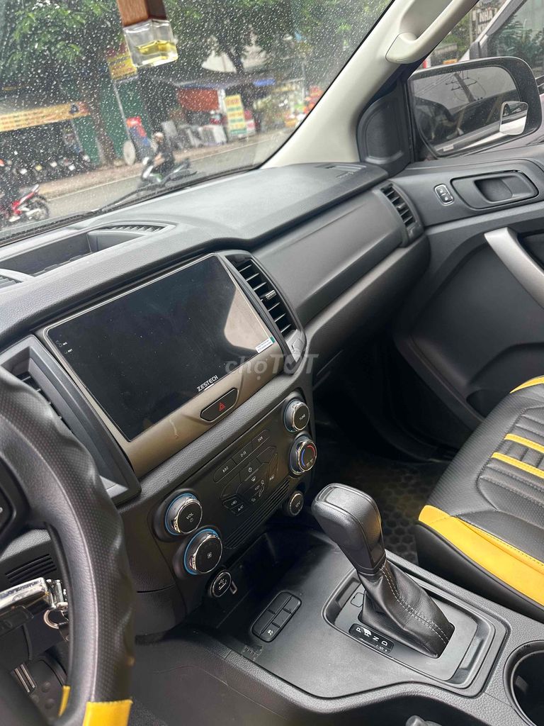 Ford Ranger 2022 XLS 2.0 4x2 AT - 63868 km. Mua bán Ô tô tại Thành phố Thủ Đức Tp Hồ Chí Minh được đăng bởi Ford Giá Tốt hình 9