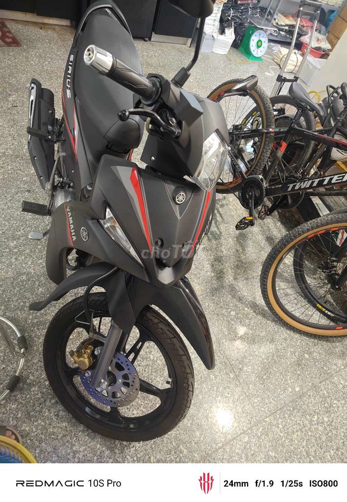 Chính chủ bán xe bảo cc mua bán và rút hồ sơ.. Mua bán Xe máy tại Huyện Gia Lâm Hà Nội được đăng bởi Nguyễn Quang Tú hình 4