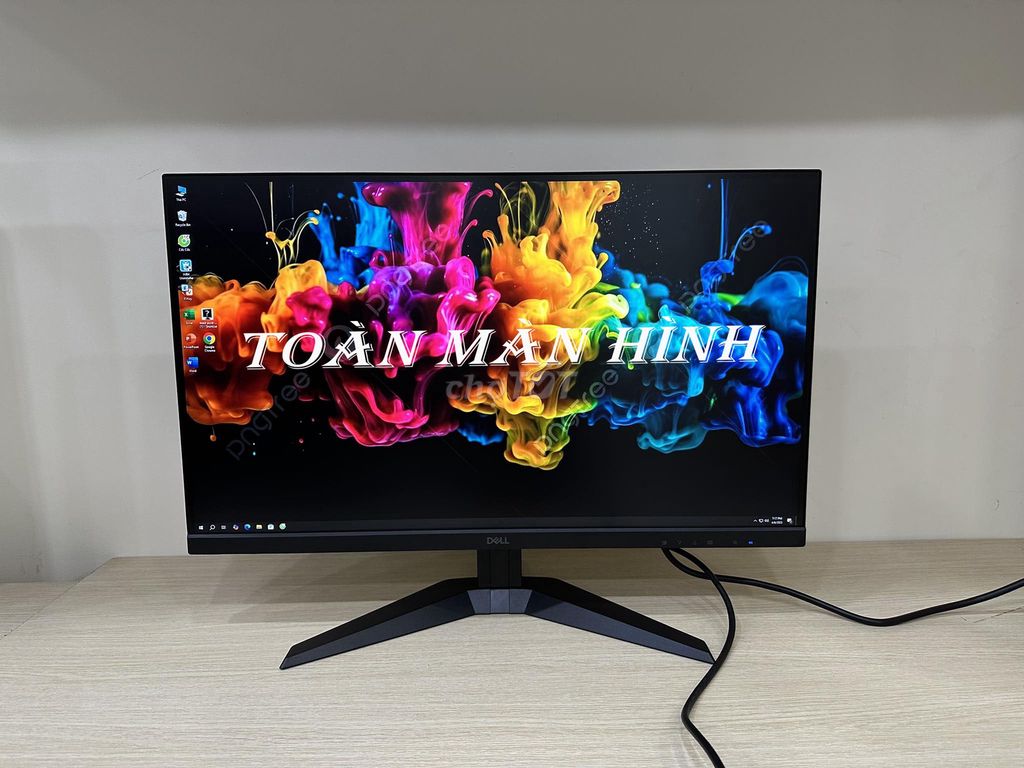 Màn hình MSI MAG 275QF 2k 180hz BH 4/2027 New Box. Mua bán Phụ kiện (Màn hình, Chuột...) tại Quận Bình Thạnh Tp Hồ Chí Minh được đăng bởi TOÀN MÀN HÌNH hình 1