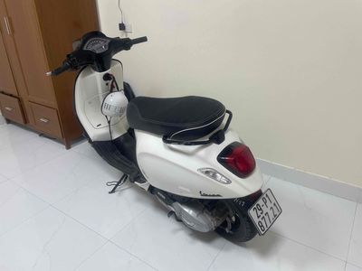 xe vespa Sprin 2020. Mua bán Xe máy tại Quận Thanh Xuân Hà Nội được đăng bởi Thanh Lộc Bùi