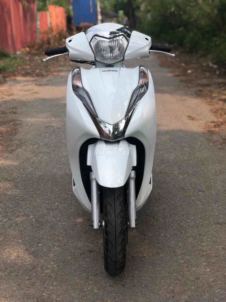 Honda Lead 125cc dky 2019