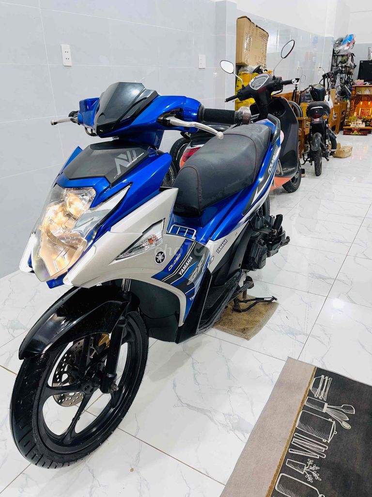 novo6. Mua bán Xe máy tại Thị xã Bến Cát Bình Dương được đăng bởi Xe máy an nhiên hình 2