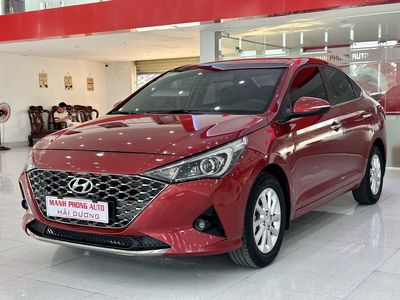 Hyundai Accent AT 1.4 2021