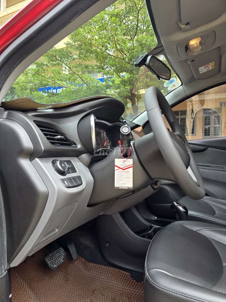 Vinfast Fadil 2020 1.4 AT - 44000 km. Mua bán Ô tô tại Thành phố Buôn Ma Thuột Đắk Lắk được đăng bởi Như Tổng hình 6