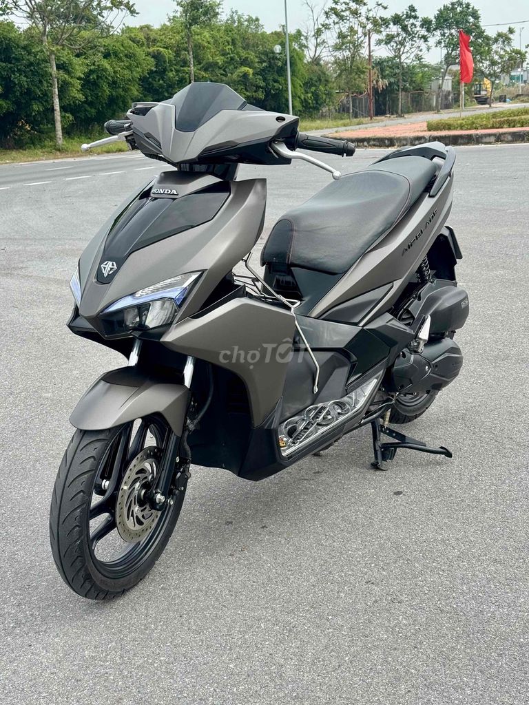 ab 125 2016 màu hót. Mua bán Xe máy tại Thành phố Nam Định Nam Định được đăng bởi  long việt  hình 1