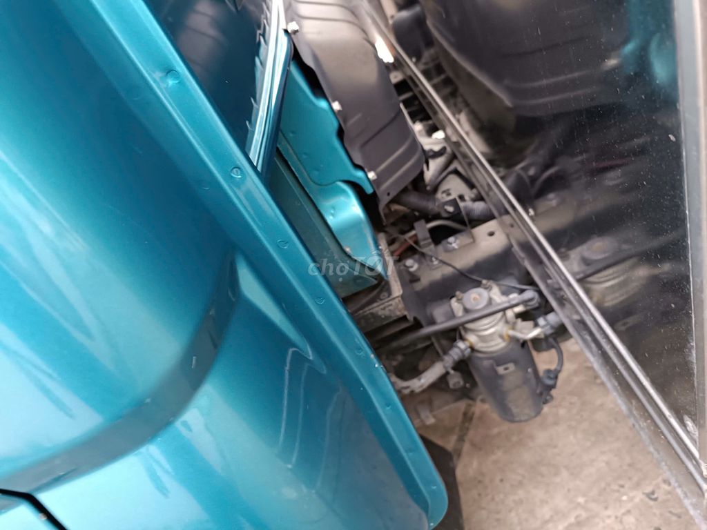 Kia Frontier K250 2020 Diesel 3 chổ/2500kg. Mua bán Xe tải, xe ben tại Quận Gò Vấp Tp Hồ Chí Minh được đăng bởi Xuân Trường hình 11