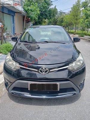 Toyota Vios 1.5E 2014 - 195 Triệu. Mua bán Ô tô tại Thị xã Bình Long Bình Phước được đăng bởi Trịnh Linh