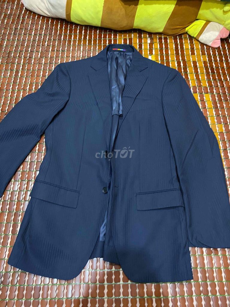 Áo vest Nam Đen, Xanh đen đen sot. Mua bán Quần áo tại Quận 10 Tp Hồ Chí Minh được đăng bởi Nguyễn Văn Trường Hận hình 1