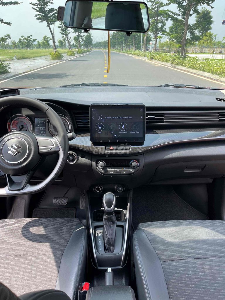 Suzuki XL 7 2023 odo 24.000km xe gia đình 1 chủ. Mua bán Ô tô tại Thành phố Thủ Đức Tp Hồ Chí Minh được đăng bởi Nguyễn Dương hình 8